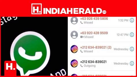 How To Avoid Whatsapp International Scam Calls Requires A