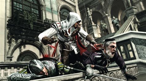 Every Assassin S Creed Game Ranked Pc Gamer