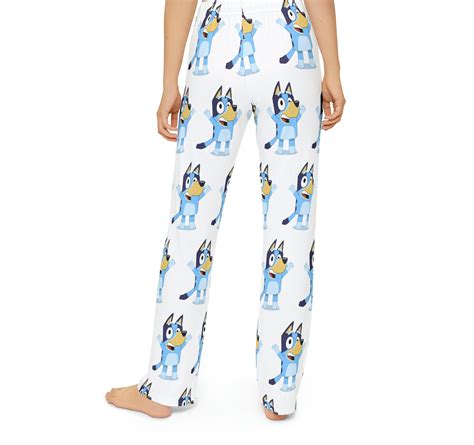Bluey Kids Pajama Pants Bluey Pajamas Pajama Bottoms Great T For