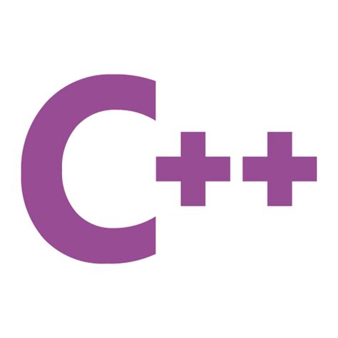 File type cpp - Files & Folders Icons