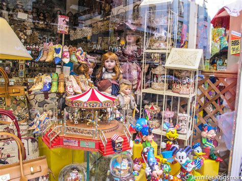 Old Fashioned Toy Store Paris France Old Fashioned Toys Toy Store Old Toys