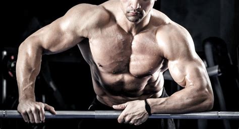 Tips On How To Build Muscles Fast Naturally