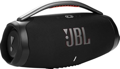 Amazon Jbl Boombox Wifi Wireless Bluetooth Streaming Portable