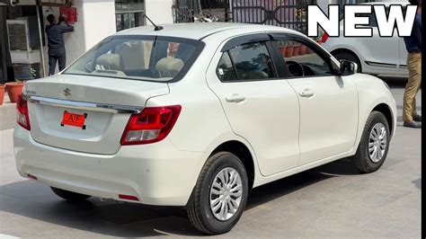 NEW DZIRE VXI Most Value For Money Variant Maruti Suzuki DZIRE VXI