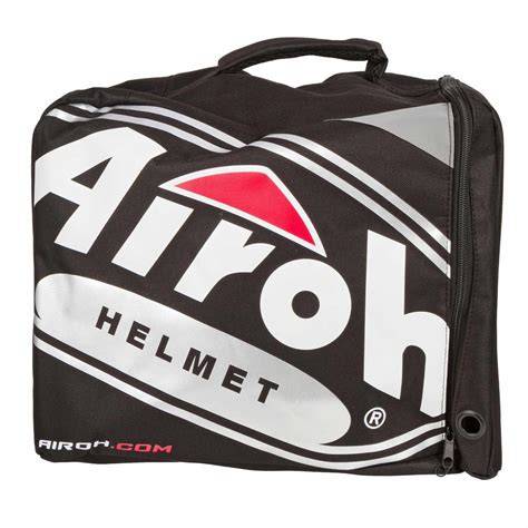 Airoh Motocross Helm Aviator Glow Chrome Orange Ebay