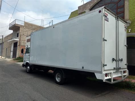 Fletes En Cami N Y Camioneta De Caja Seca Y Cerrada Flete En Guadalajara