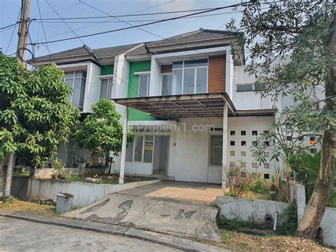 Dijual Rumah Murah Besar Di Cluster Fluora Talaga Bestari Balaraja