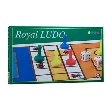 Juego De Mesa Juego De La Oca Ruibal Linea Verde Original Shopee