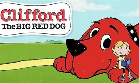 Clifford Book Club/ Exploring Literature Components for Early Readers (FLEX) | Small Online ...