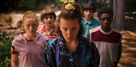 Stranger Things Ile Odcink W B Dzie W Sezonie Kiedy Spodziewa