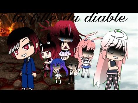 La Fille Du Diable Pisode Youtube