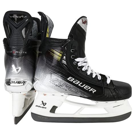 Bauer Vapor Hyperlite Intermediate Ice Hockey Skates Next Level Pro