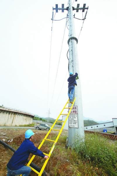 杆塔接地装置施工图第10页大山谷图库