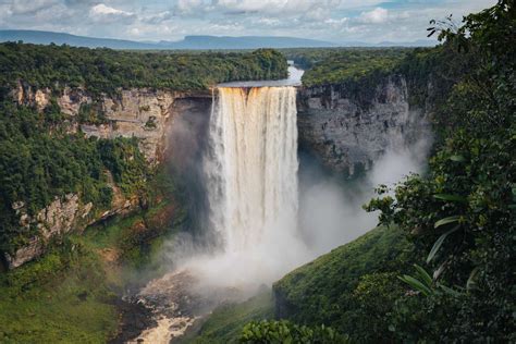 15 FUN Things To Do In Guyana Ultimate Guide 2024