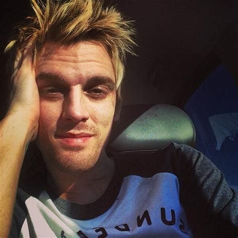 Pin Di Sahvannah Nargi Su Aaron Carter