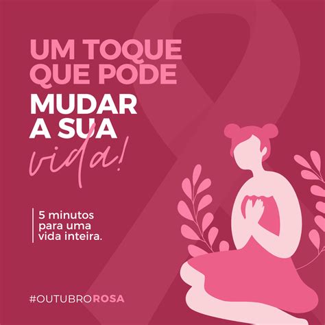 Campanha Das Cores Outubro Rosa Ipmu