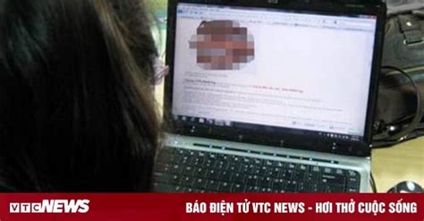 Hẹn hò chat sex qua mạng người đàn ông bị tống tiền 200 triệu đồng