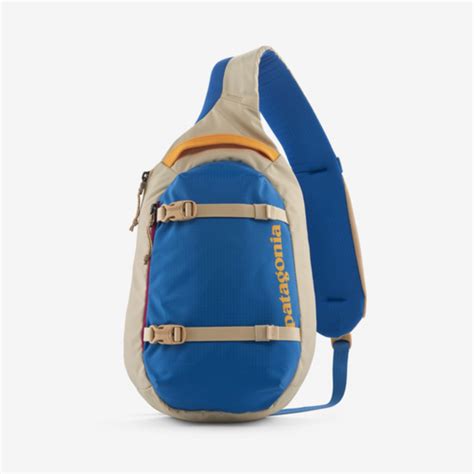 Patagonia Atom Sling Pack 8l