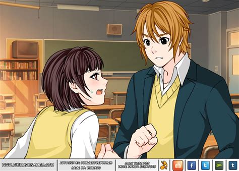 Play Mega Anime Avatar Creator | Free Online Games. KidzSearch.com