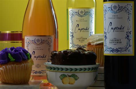 New Hampshire Wine Man Cupcake Wines Why