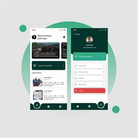 Desain Ui Ux Untuk Website Mobile App Dan Landing Page