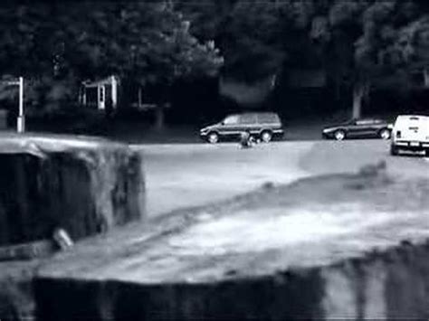 Longboarding Adams' Style - YouTube