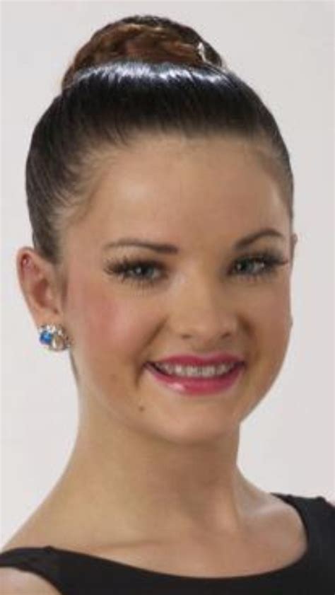 Brooke Dance Moms Brooke Hyland Dance Moms Dance Moms Brooke