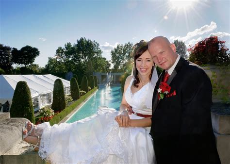 Wedding photography at Parkwood Estate, Oshawa, Durham Region