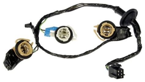 Dorman 923 017 3500 Tail Light Wiring Harness Autoplicity