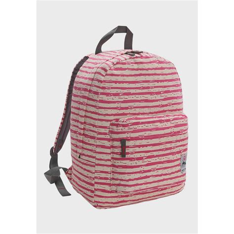 Mochila Juvenil Teen Escolar Casual Espa Osa Resistente L