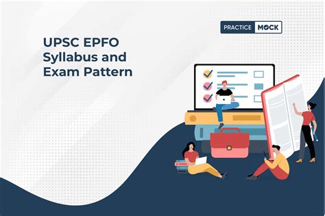 Upsc Epfo Syllabus 2024 Check Latest Exam Pattern Of Epfo Eo Ao