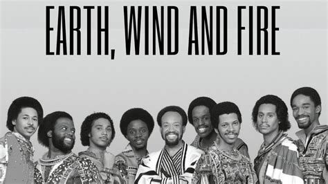 Boogie Wonderland Earth Wind And Fire 1979 Audio Hq Youtube