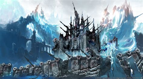 Final Fantasy XIV: A Realm Reborn HD Wallpaper | Background Image | 2000x1111 | ID:551768 ...