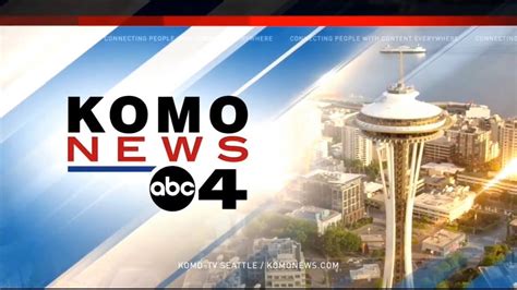 Komo First News At 4 Open April 22 2019 Youtube