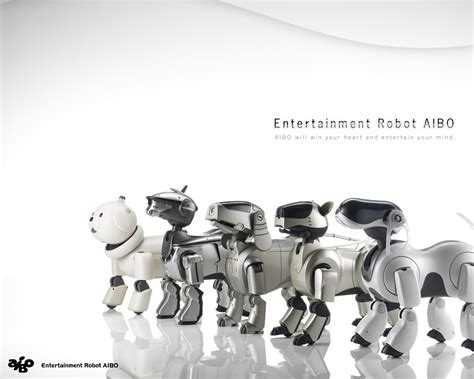 3D Robot Wallpaper | Top HD Wallpapers