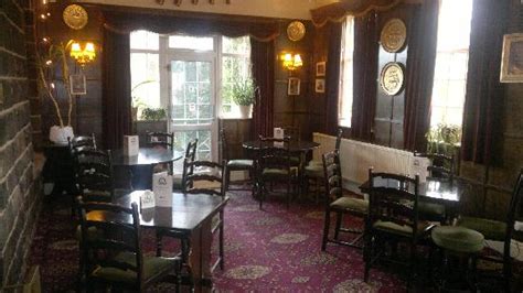 Goathland Hotel Restaurant and Bar - Restaurant Reviews, Phone Number ...