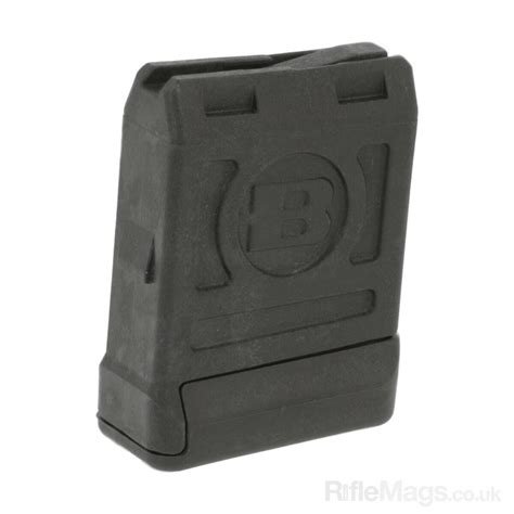 Bergara Bmr 5 Round 22lr Magazine Uk