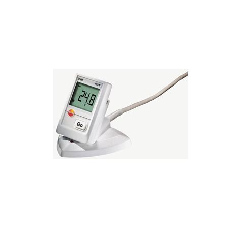 Testo T Mini Temperature Data Logger