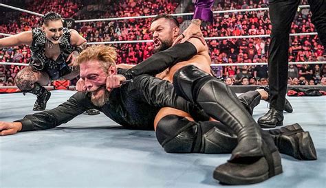 Wwe Raw Results Recap Highlights The Judgement Day Runs The Tag Team Turmoil Gauntlet To Earn