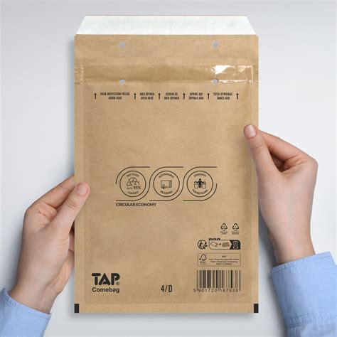 New 100 Recycled Paper Includes 80 PCR Tap