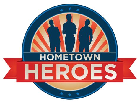 Hometown Heroes We Are A Thankful Community City Of Seymour Texas