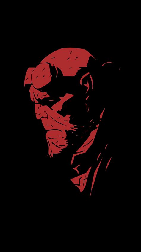 Hellboy Hd Wallpapers