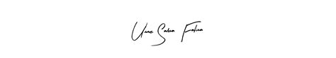 89 Umme Salma Fatima Name Signature Style Ideas Professional E Signature