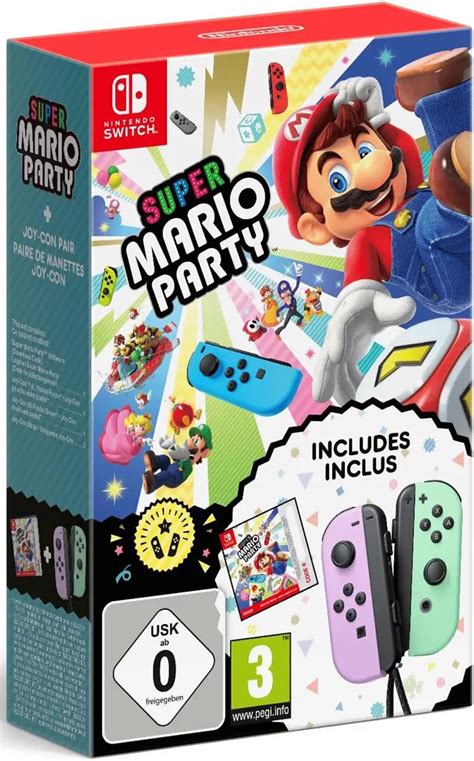 Mario Party Switch Joy Con Clearance | www.cumberland.org