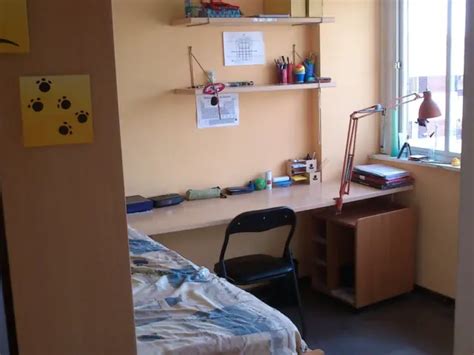 Habitación en alquiler en Travessera de les Corts 39 cerca de Carrer