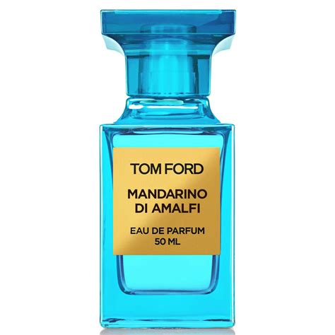 Tom Ford Neroli Portofino Mandarino Di Amalfi Eau De Parfum 50ml