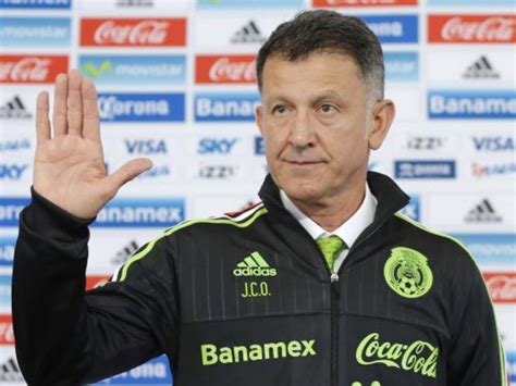 Adiós a un candidato para la selección de Honduras Juan Carlos Osorio