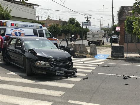 Disminuyen Accidentes Viales Y Lesionados En Torreón El Siglo De Torreón