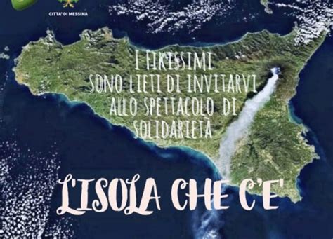 L Isola Che Non C Spettacolo Dei Fikissimi