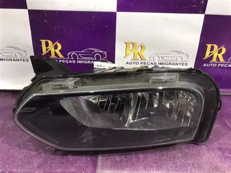 Farol Inferior Esquerdo Renault Kwid 2023 Original MercadoLivre